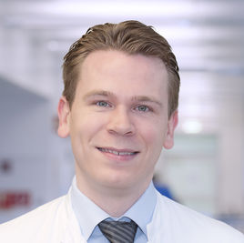 Dr. med. Tobias Schoemberg
