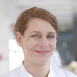 Dr. med. Anne-Kathrin Uerschels
