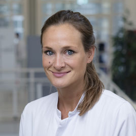 Dr. med. Annika Lenkeit