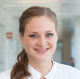 Dr. med. Annika Lenkeit