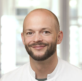 Prof. Dr. med. Philipp Dammann