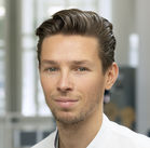 Dr. med. Moritz Helsper